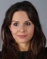 Катерина Данилевська