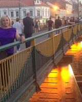 Лара Хроленко