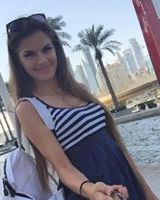 Анастасия Челядник