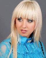 Олеся Пручай