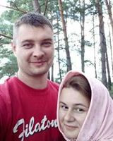 Анастасия Вихрук