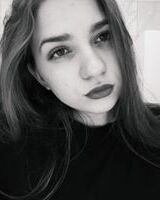 Дарина Шпура