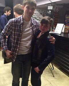 Амина Авдеева