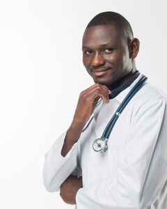 Michel Luemba