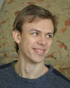 Oleg Margorsky