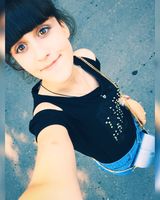 Ліза Човган