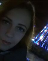 Ирина Зиньковская