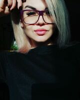 Алена Иванкова