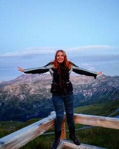 Анастасія Максименко