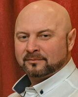 Владимир Чернега