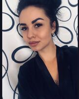 Інна Чирва