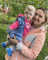 Лідія Салюк