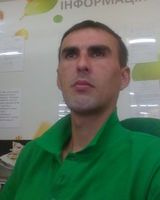 Володимир Говоруха