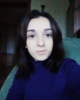 Анюта Майстренко