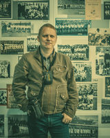 Алексей Онистрат