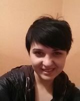 Ліля Ліхванчук