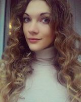 Жанна Илларионова