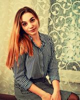 Тетяна Куриленко
