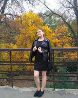 Соломія Скоропад