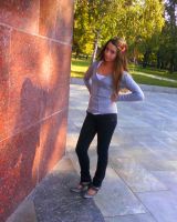 Маргарита Ивановна