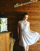 Иванна Новичкова