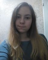 Крістіна Кузьміченко
