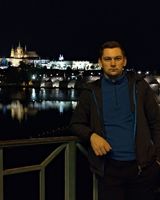 Дмитро Лисак