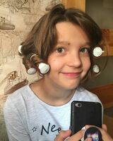 Иванка Выровая