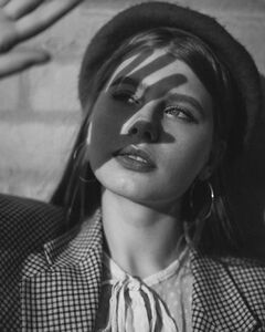 Вікторія Шавурська