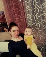 Алина Кострица