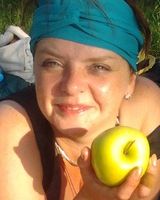 Ирина Невенчаная