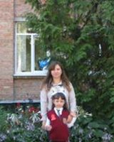 Екатерина Ляхова