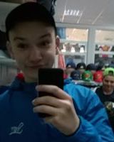 Дима Прасол