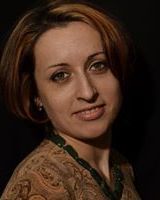 Svetlana Zaharchenko