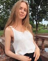 Daria Kosogorova