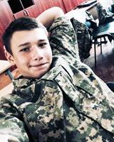 Саша Кондраток