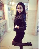 Анастасия Триколич