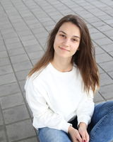 Анастасия Лихолит