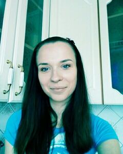 Юлия Аксюкова