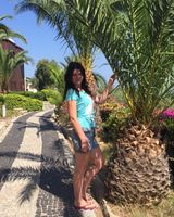 Олена Крисенко