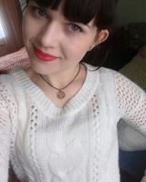 Екатерина Никишина