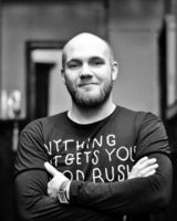 Алексей Рыстенко
