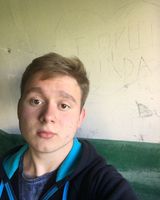 Денис Борщев
