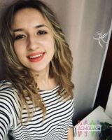 Попова Анна