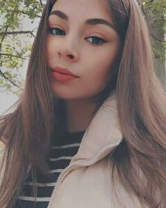 Аделина Алексеенко