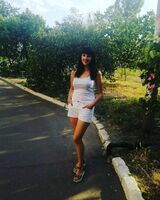 Юлия Белая