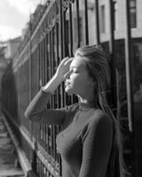 Прушинская Анатольевна