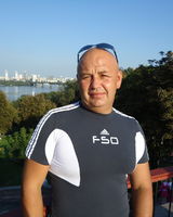 Андрей Овчинник