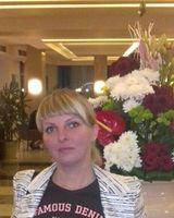 Иннуся Петрова