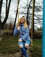 Дарья Довгаль